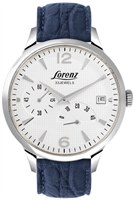 Montre Lorenz Homme ANNIVERSARY in Acier 30160AA - 30160AA